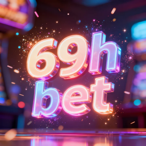 69h bet logo